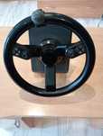Kierownica Logitech