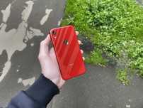iPhone XR Product RED Ідеальний стан. Neverlock
