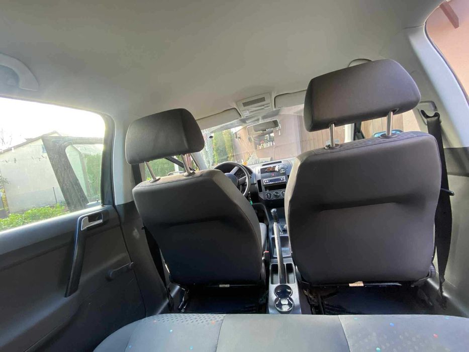 Volkswagen Polo 2005