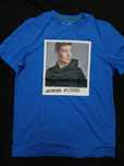 T-shirt George Russell