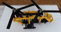 Lego Technic 8062 + walizka + Instrukcja