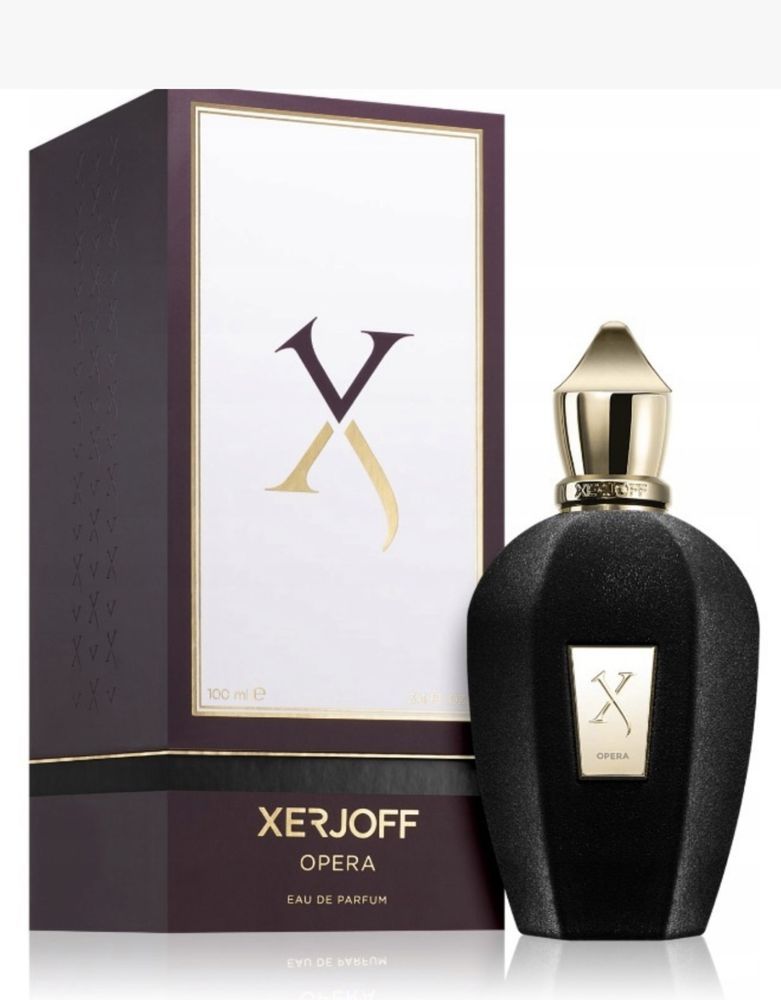 Xerjff Opera 100 ml EDP