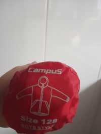 Nowa Campus kurtka,spodnie przeciwdeszczowa igorain elarain Junior
