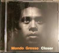Mondo Grosso - Closer (CD)