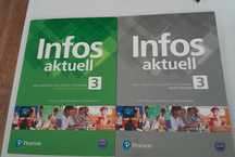 Infos aktuel 3+ ćw