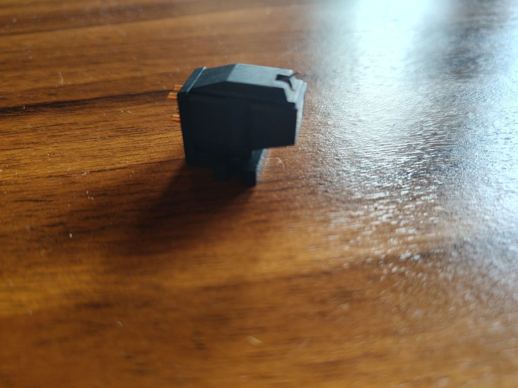 Ortofon MC 1 Turbo (MC1) wkładka gramofonowa typu MC