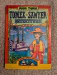 Tomek Sawyer Detektywem - Mark Twain