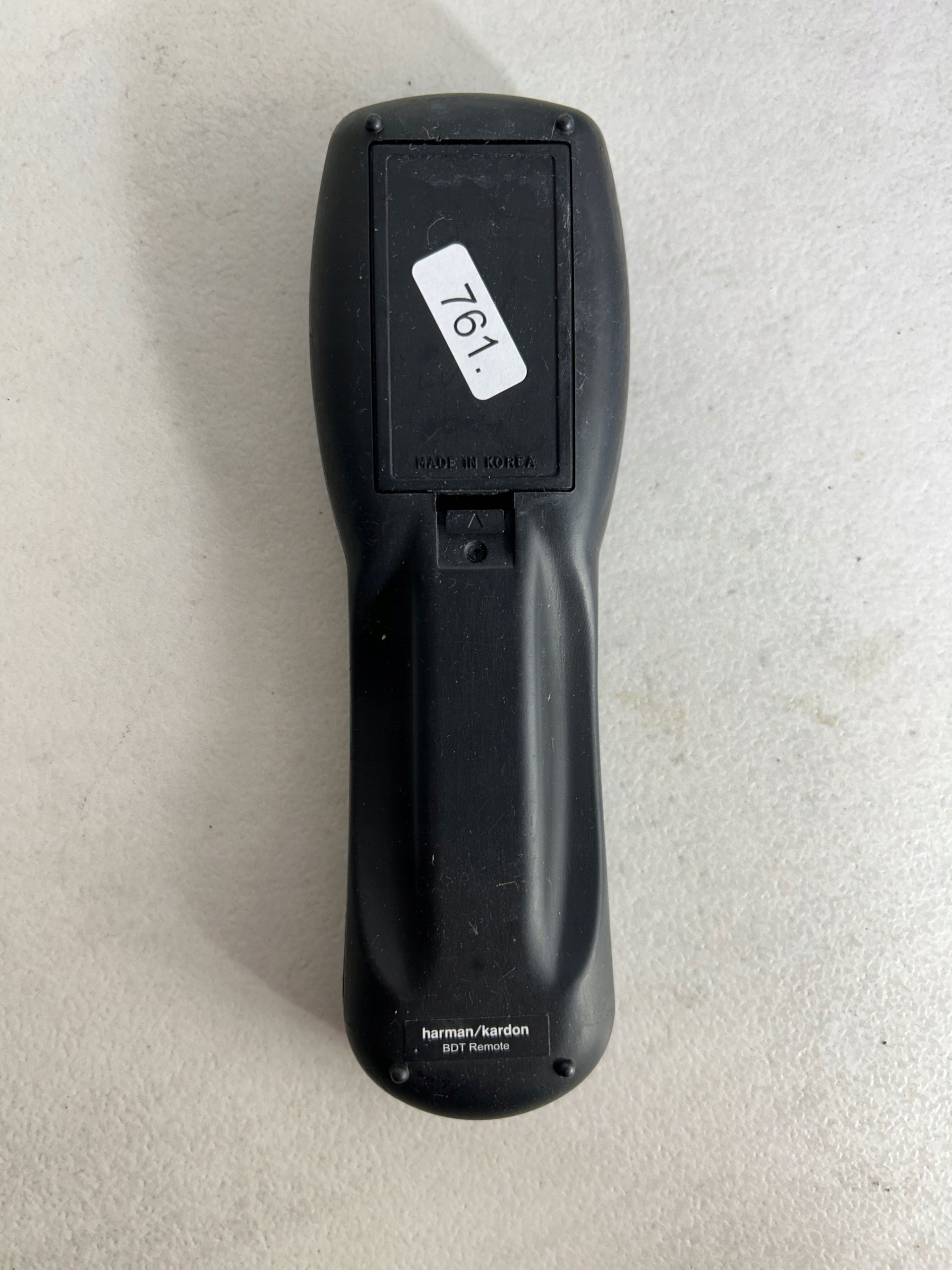 Pilot Oryginalny Harman Kardon BDT-2, BDT-20