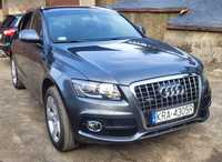 Audi Q5 S-Line Quattro 2.0 TDI automat