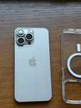IPHONE 15PRO MAX 512gb na czesci