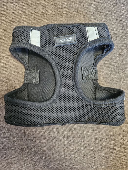 Szelki dla małego psa