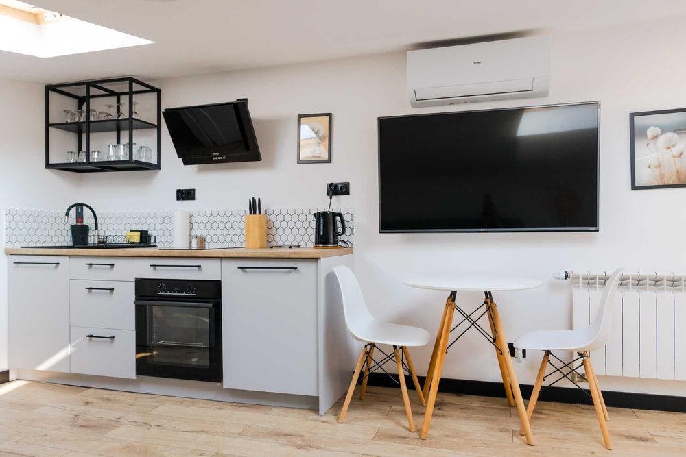 Apartament GREEN Rzeszów na doby i miesiące/ Apartment for RENT