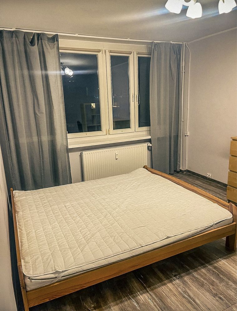 Sprzedam mieszkanie Poznań os. Lecha