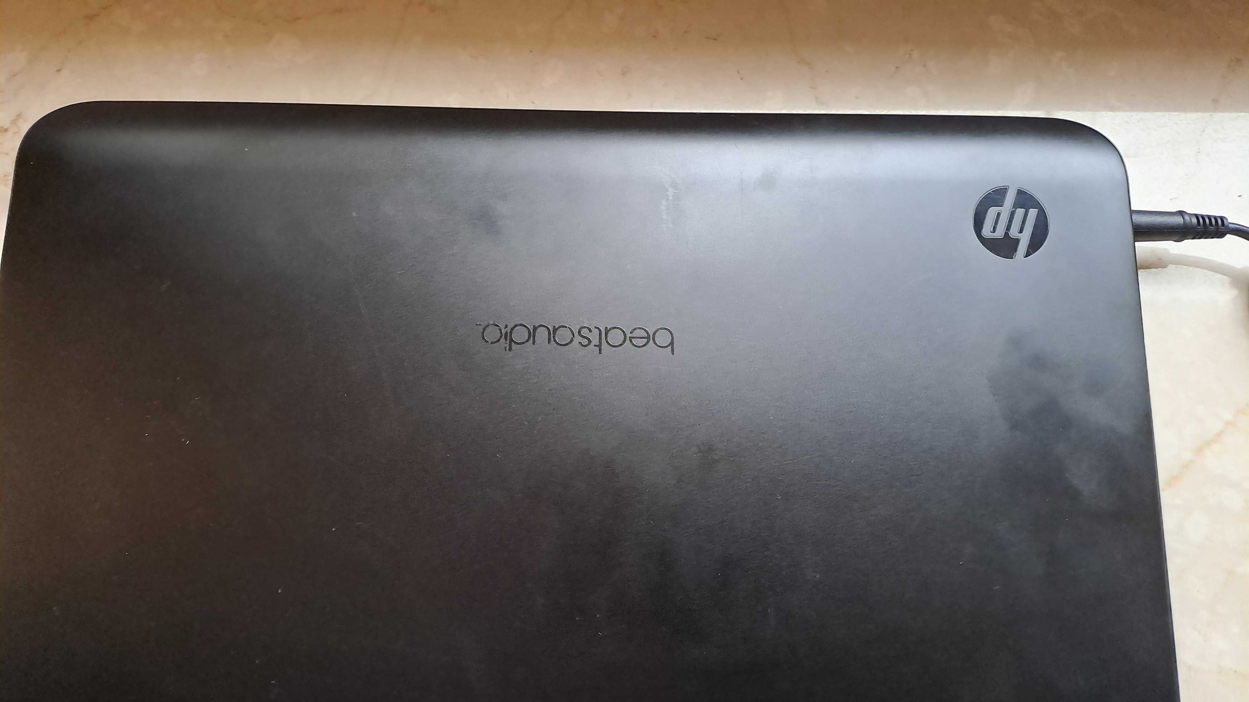 laptop hp pavilion dm4 beats audio