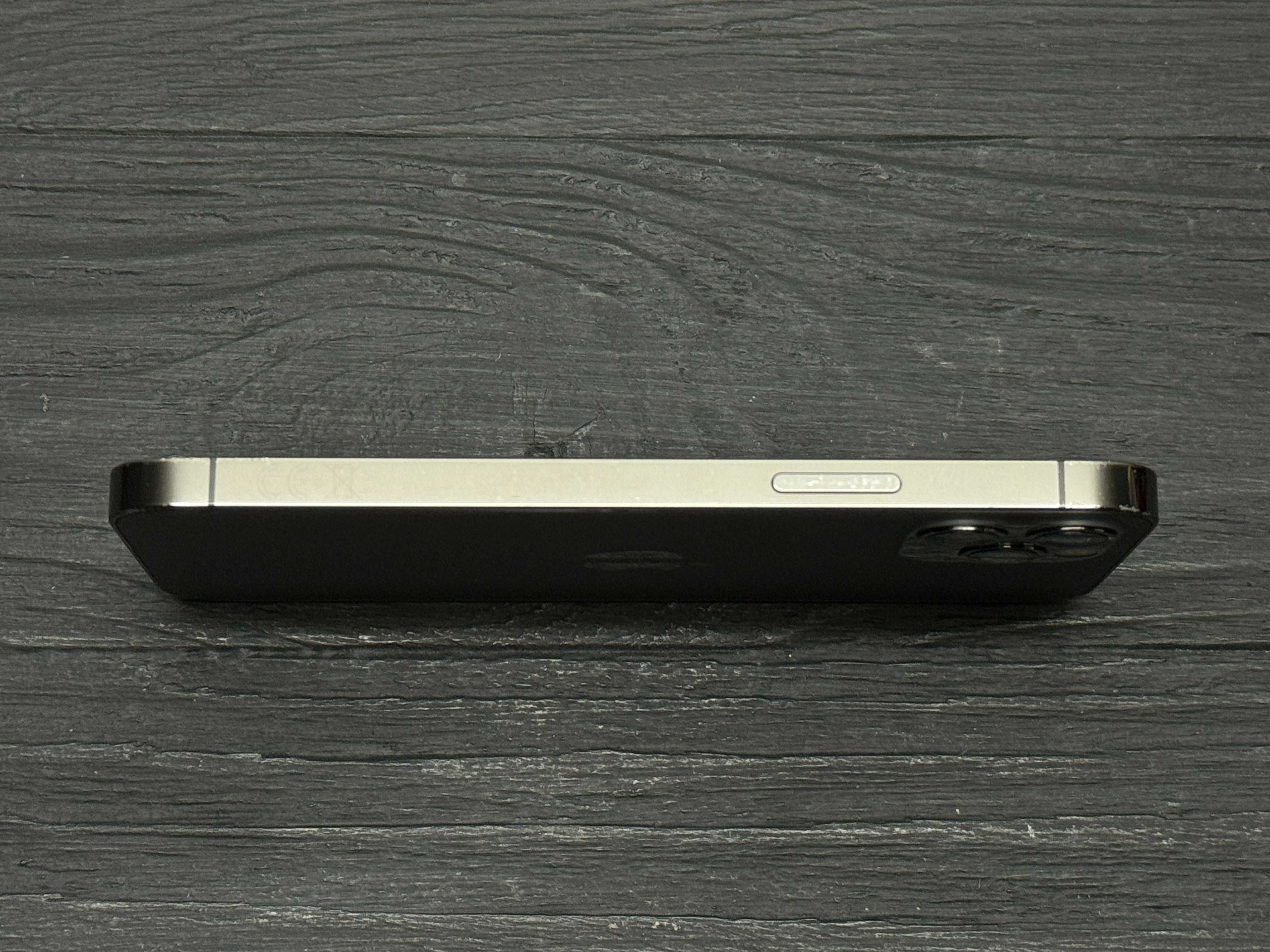 МАГАЗИН iPhone 12 Pro 256gb Graphite Neverlock Trade-In/Bыкyп/Oбмeн