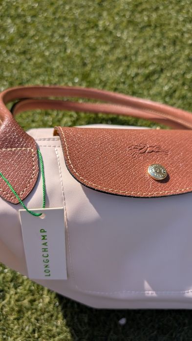 Mala Lonngchamp NOVA!