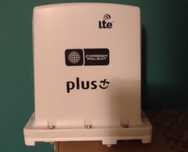 Router + modem na kartę SIM z anteną ODU-IDU 4G LTE WiFi z SIMLOCKIEM
