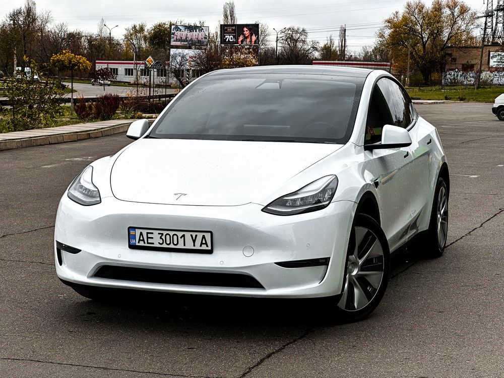 Avtoreal_kr Продажа авто, возможна рассрочка. Tesla Model Y