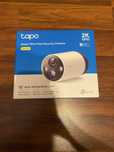 Tapo  c420 2kQHD