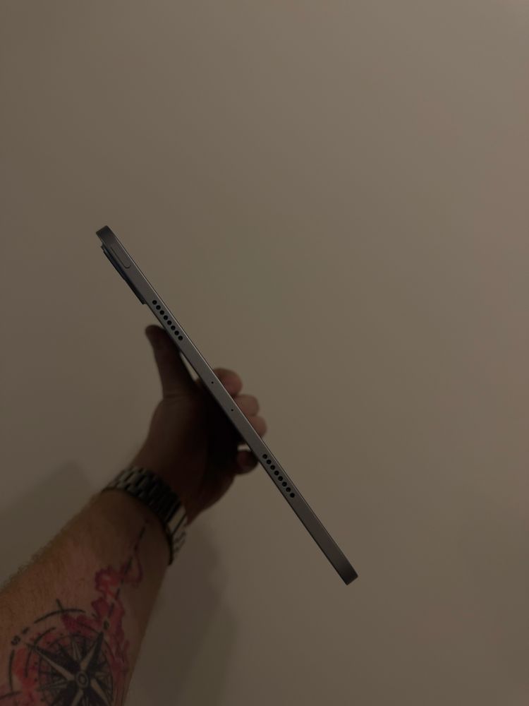 Apple Ipad pro 11gen3M1 2023 на 128 в стані нового