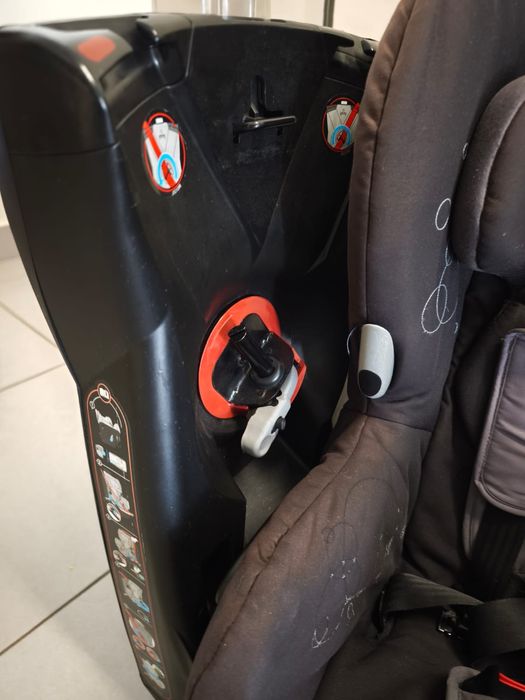 Cadeira Auto  Bebé Confort