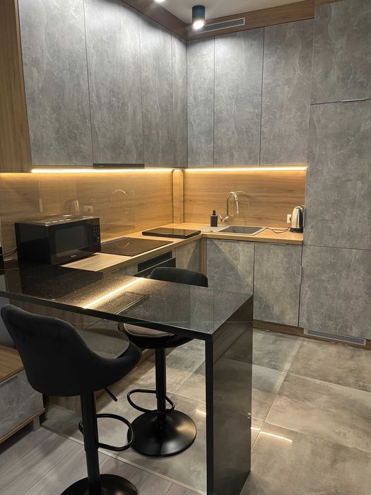 Przytulne mieszkanie do wynajecia na doby w centrum