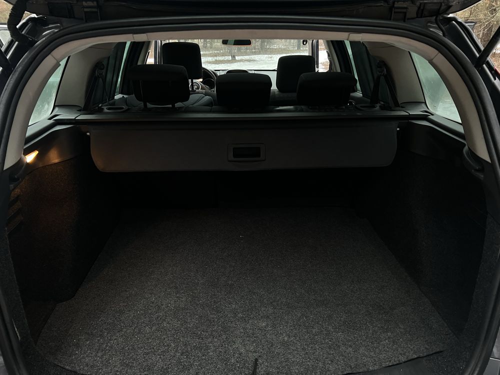 Renault Megane 2(automat, panorama)