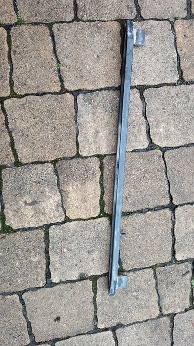 Szorowarka, automat szorujący Nilfisk CA 331