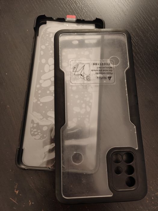 Capa telemóvel 360 para Samsung A51 4G/M40S nova