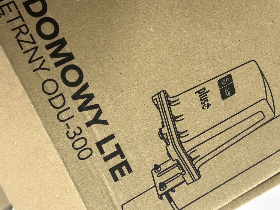 Modem LTE ODU IDU 300