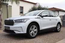Skoda Enyaq iV 60