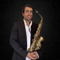 SergioG. Sax - Saxofonista