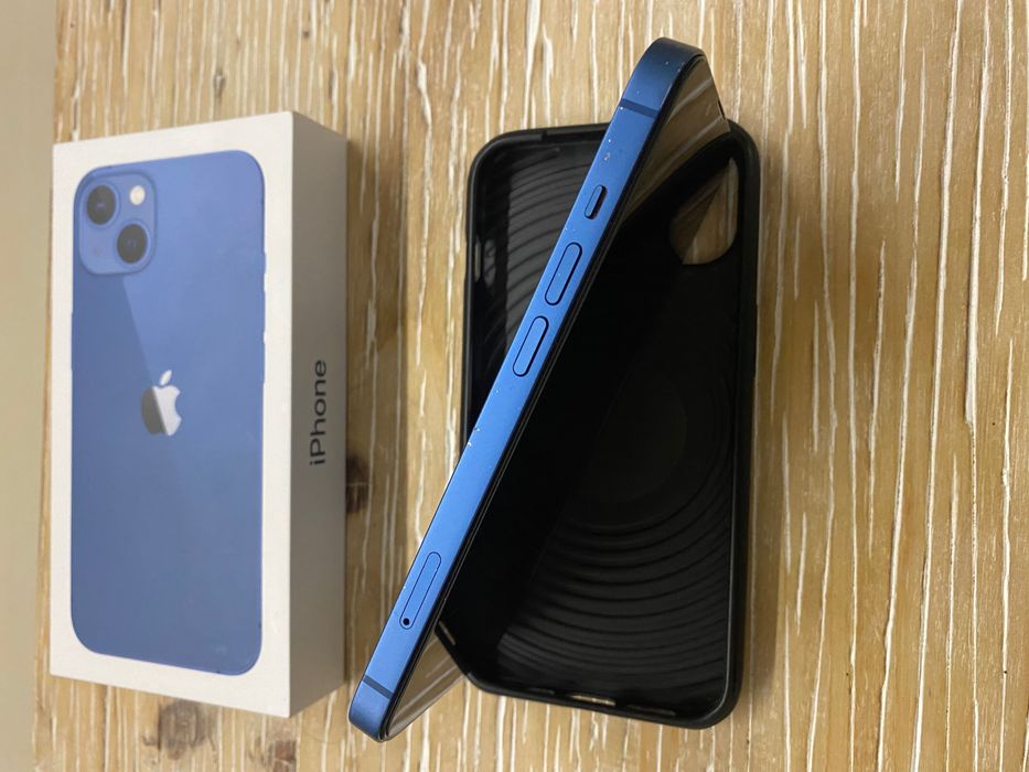 Iphone 13 128G . .