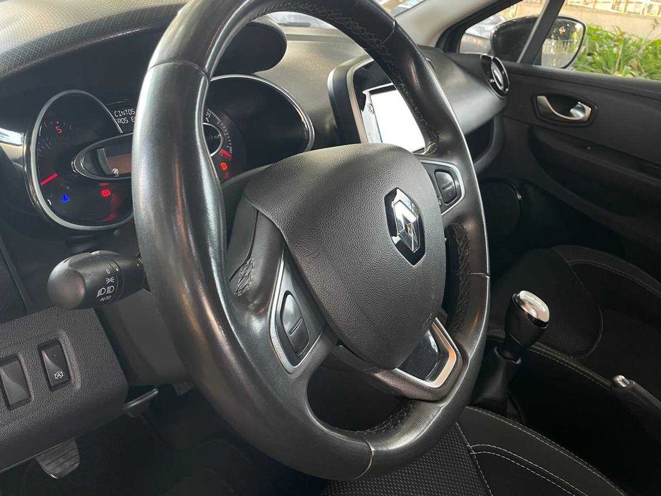 Renault Clio Break 1.5 DCI 100 cv
