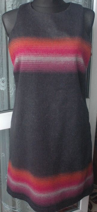 PROMOD sliczna sukienka r 40/42