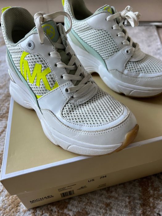 Sapatilhas Michael Kors