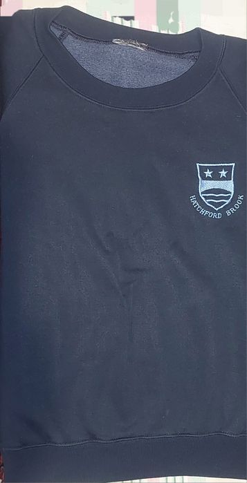 Кофта осенняя теплая.