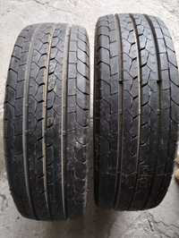 Opony letnie do Busa wzmocnione 225/70/R15C