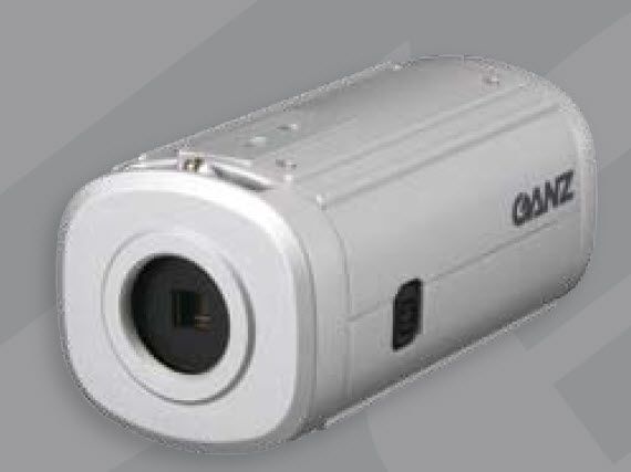 Kamera kompaktowa GANZ ZC-Y41PH3 Nowa