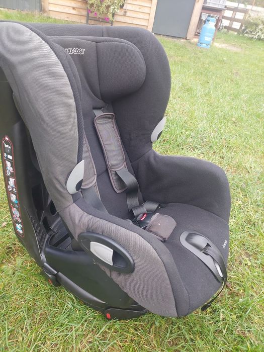 Fotelik obrotowy 180 Maxi cosi Axiss