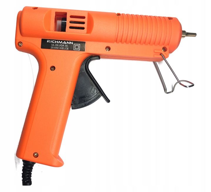 Pistolet Do Kleju Na Gorąco 150w Z Regulacją Temperatur 5 Stopniowy So