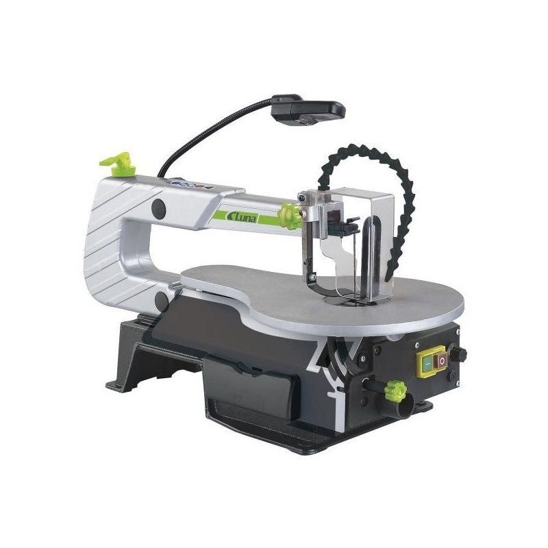 Wyrzynarka włosowa BFS 1601 LUNA