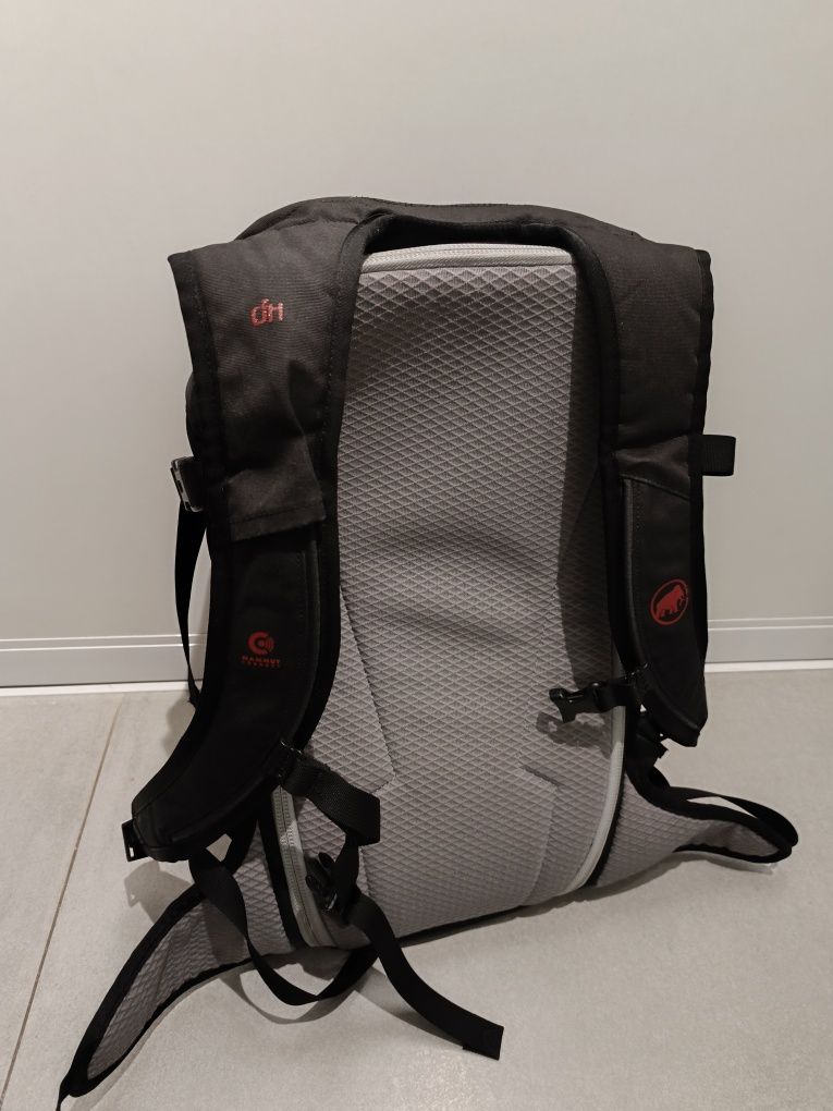 Plecak mammut Nirvana 18 L