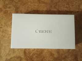 Смарт -часи Apple Watch AMOLED 49 мм.