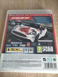 Sprzedam grę Need For Speed Rivals na PS3