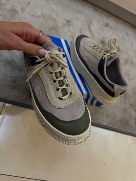 Кросівки puma оригінал