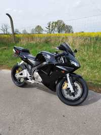 Honda CBR 600 RR