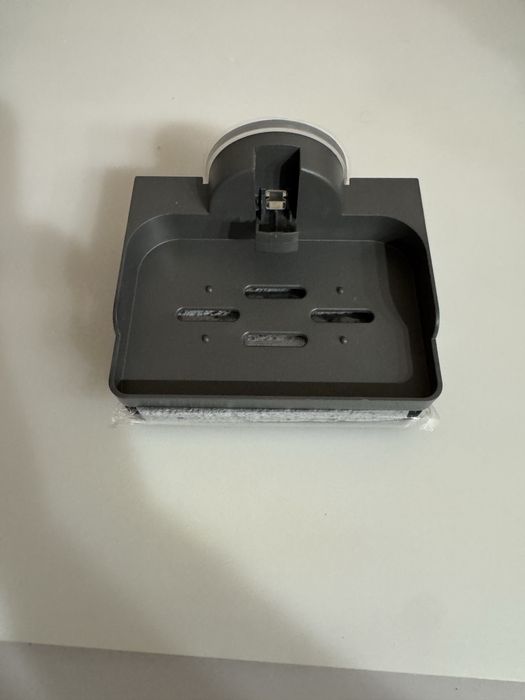 Mydelniczka Nowa Przyssawka