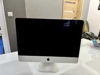 APPLE iMac 21,5" i7  3.1 GHz 16GB  1 TB SLIM IDEAŁ