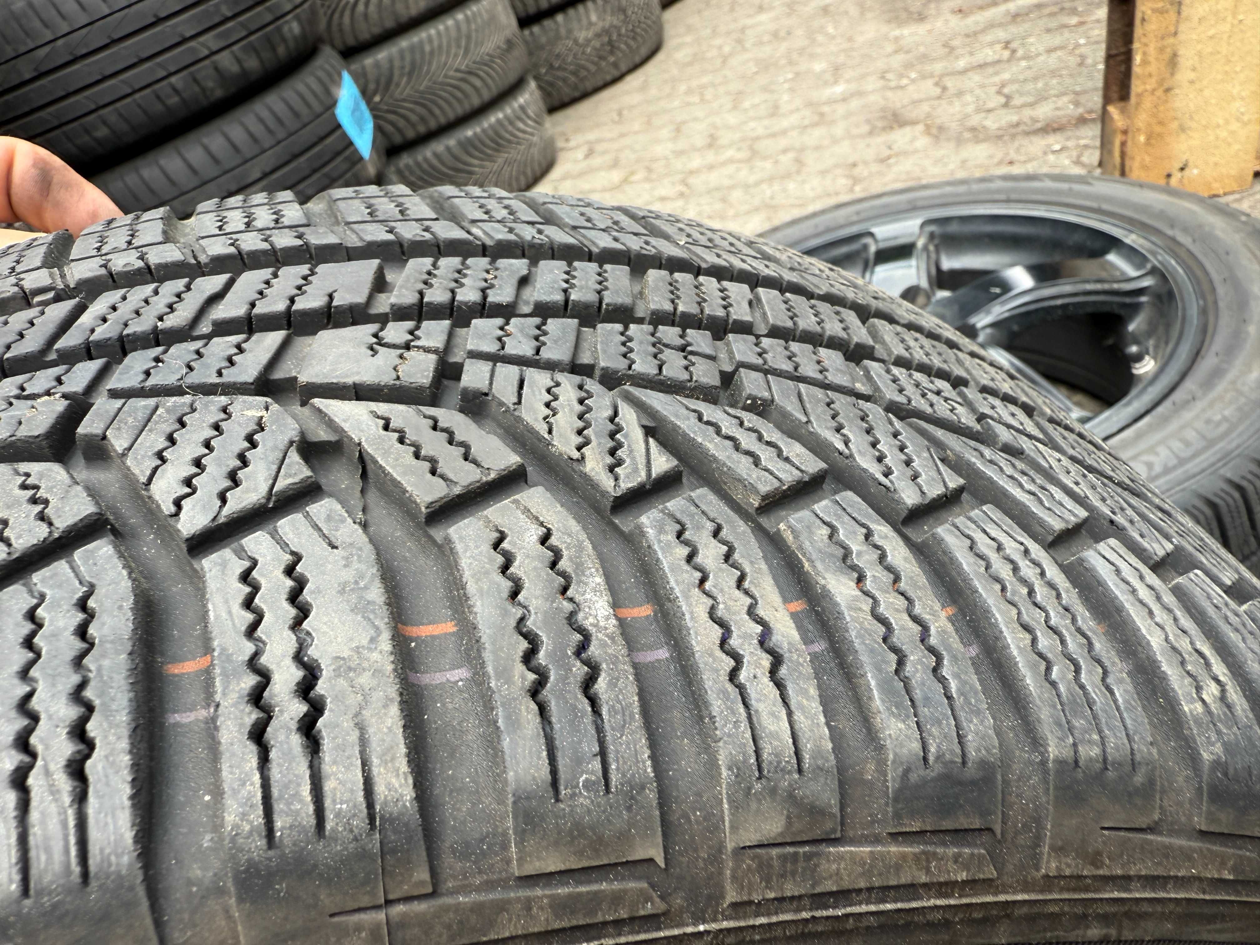 Koła 16" 4x108 Ford Fiesta EcoSport B-Max Fusion